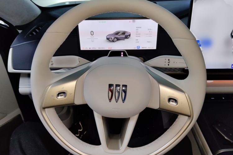Used Buick L7 2025 Model Aivia Steering Wheel