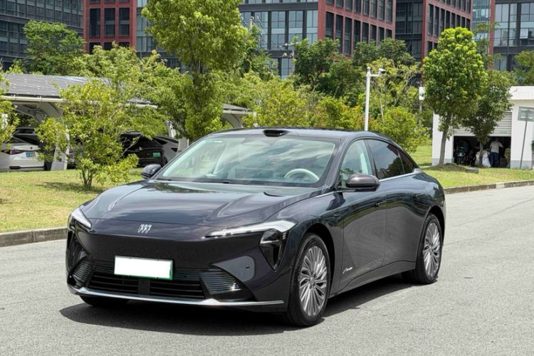 Ojetý Buick L7 2025 Model Aivia Guazi used car, China used car export, Used car for sale, Used  cars, Cheapest cars for sale