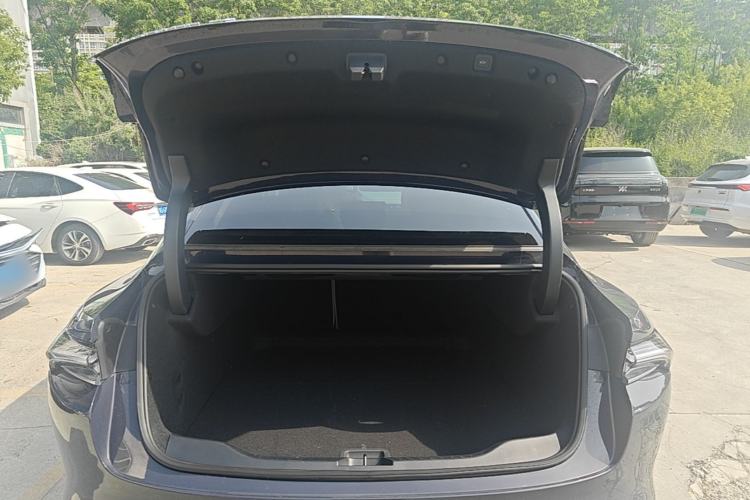 Used Buick L7 2025 Model Luxury Leisure Smart Driving Edition Trunk