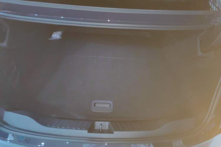 Used Buick L7 2025 Model Luxury Leisure Smart Driving Edition Trunk