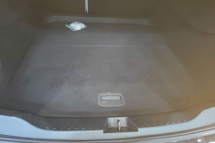 Used Buick L7 2025 Model Luxury Leisure Smart Driving Edition Trunk