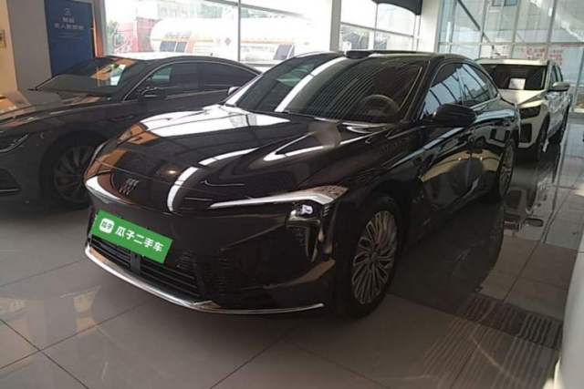 Used Buick L7 2025 Model Aivia
