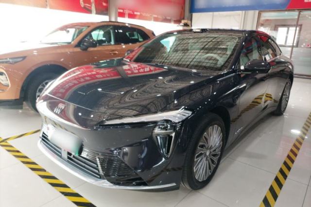 Used Buick L7 2025 Model Aivia