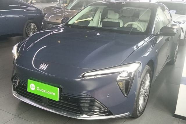 Used Buick L7 2025 Model Aivia