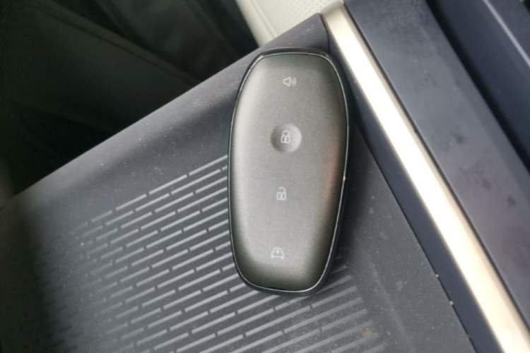 Used Buick L7 2025 Model Aivia Vehicle Key