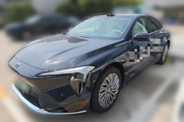 Buick L7 2025 Model Aivia usata