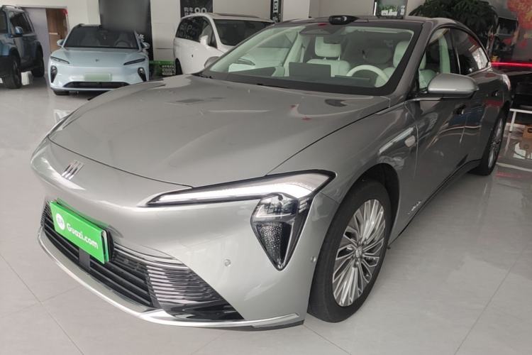 Buick L7 2025 Model Aivia