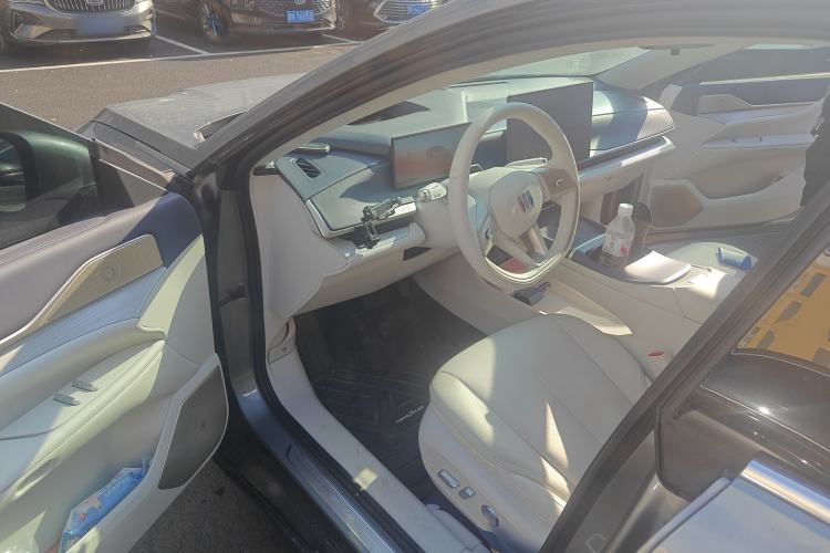 Used Buick L7 2025 Model Aivia Driver Seat