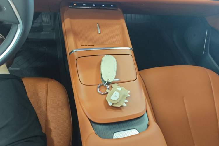 Used Buick L7 2025 Model Luxury Edition Gear Lever
