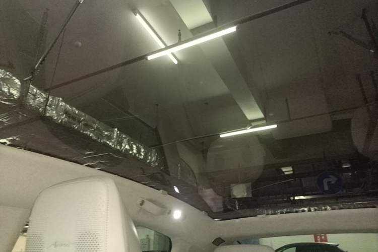 Used Buick L7 2025 Model Aivia Headliner