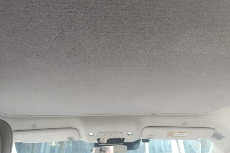 Used Buick L7 2025 Model Aivia Headliner