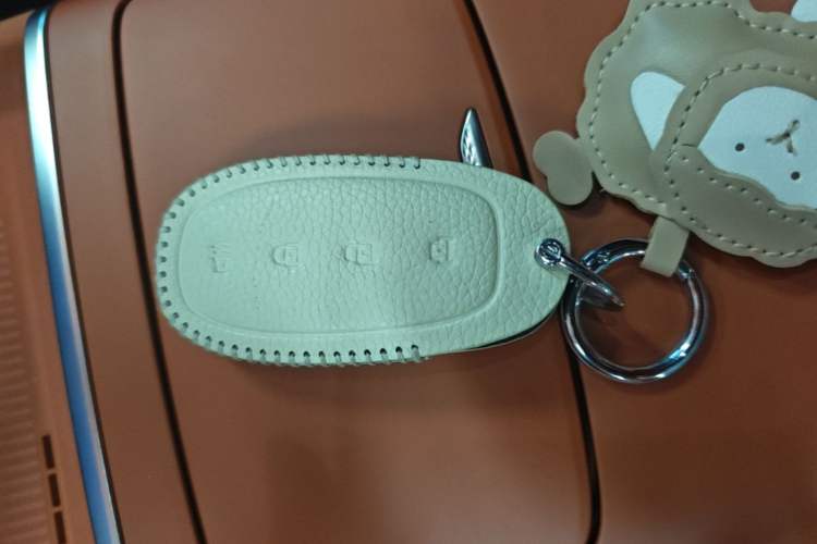 Used Buick L7 2025 Model Luxury Edition Interior 1
