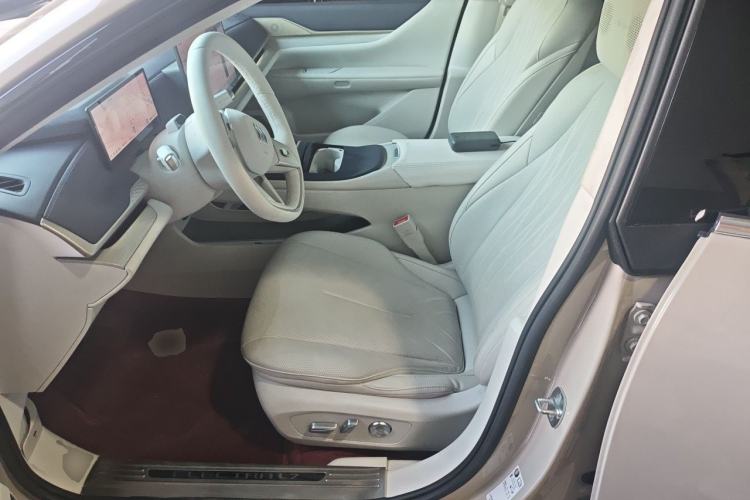 Used Buick L7 2025 Model Aivia Left Front Seat