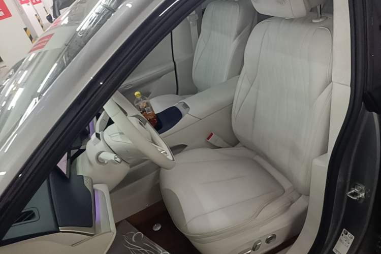 Used Buick L7 2025 Model Aivia Left Front Seat