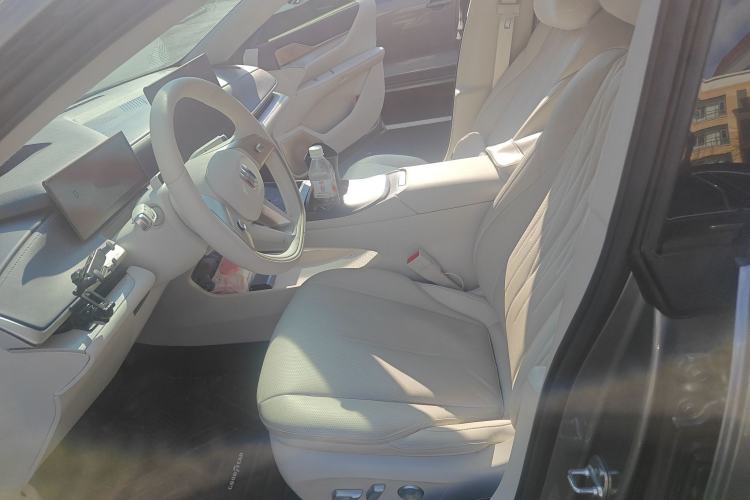 Used Buick L7 2025 Model Aivia Left Front Seat