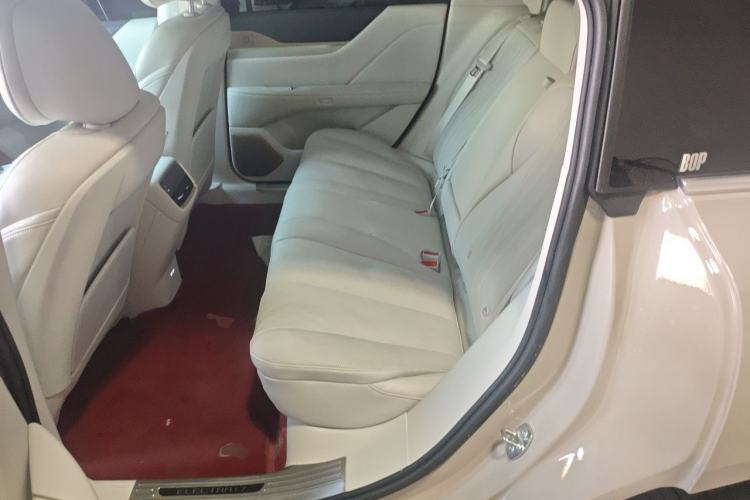 Used Buick L7 2025 Model Aivia Left Rear Seat