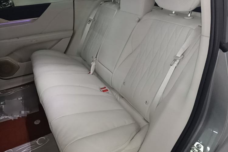 Used Buick L7 2025 Model Aivia Left Rear Seat