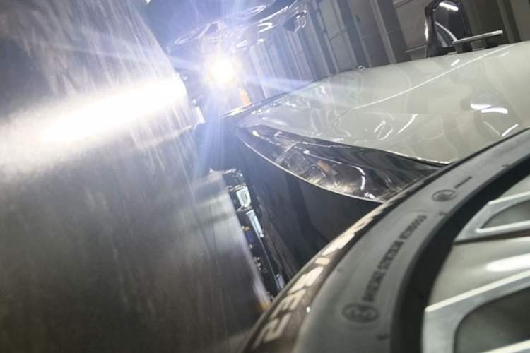 Used Buick L7 2025 Model Aivia Left Side Sill