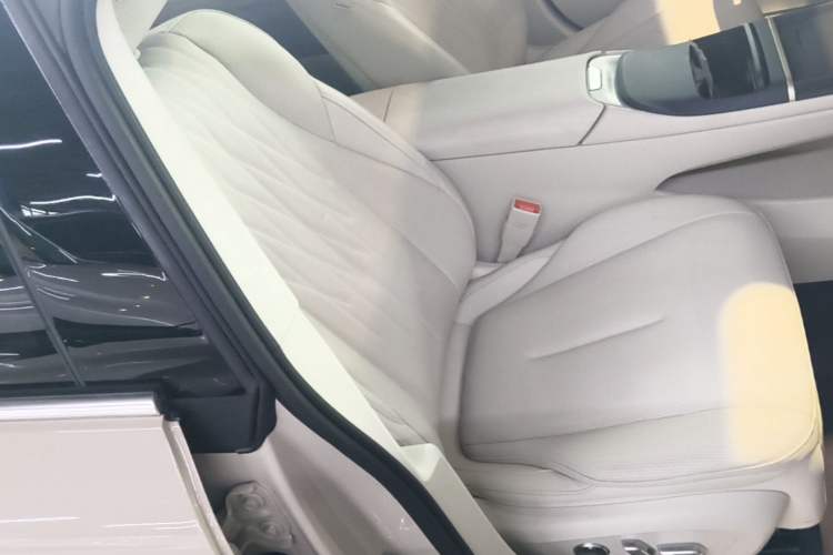 Used Buick L7 2025 Model Aivia Right Front Seat