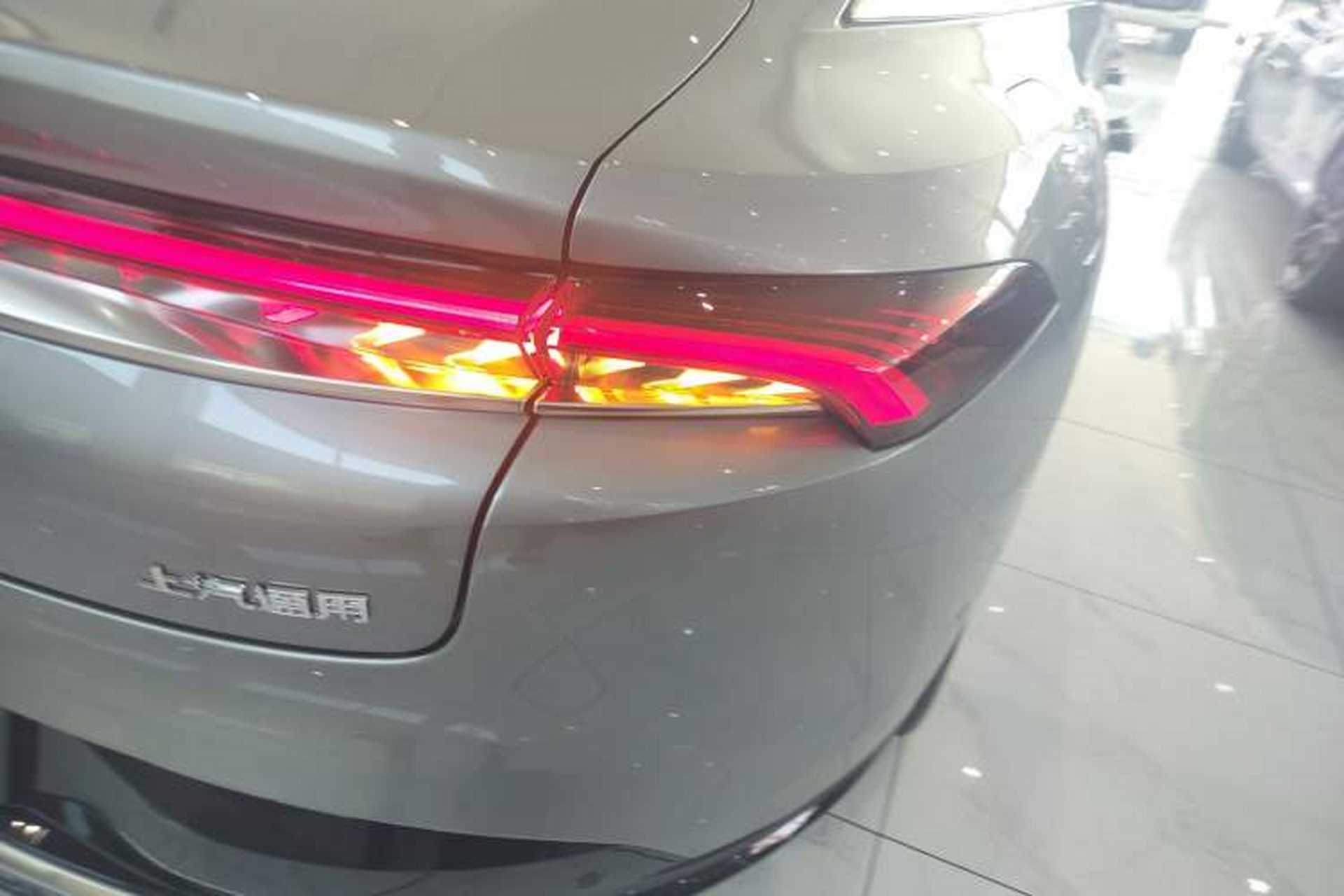 Used Buick L7 2025 Model Luxury Leisure Smart Driving Edition Right Rear Taillight