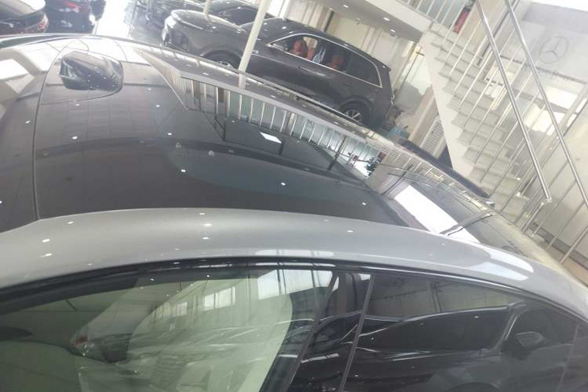 Used Buick L7 2025 Model Luxury Leisure Smart Driving Edition Roof