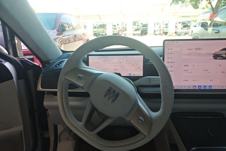 Used Buick L7 2025 Model Aivia Steering Wheel