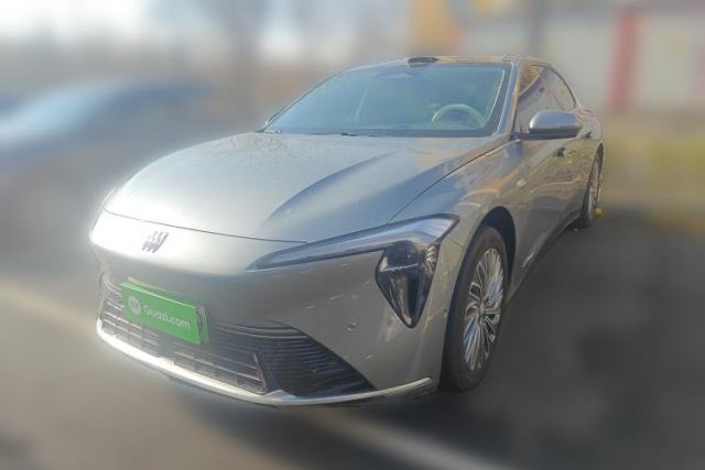 Used Buick L7 2025 Model Aivia