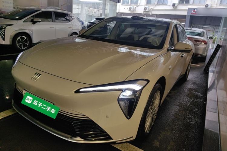 Used Buick L7 2025 Model Aivia Guazi used car, China used car export, Used car for sale, Used cars, Cheapest cars for sale