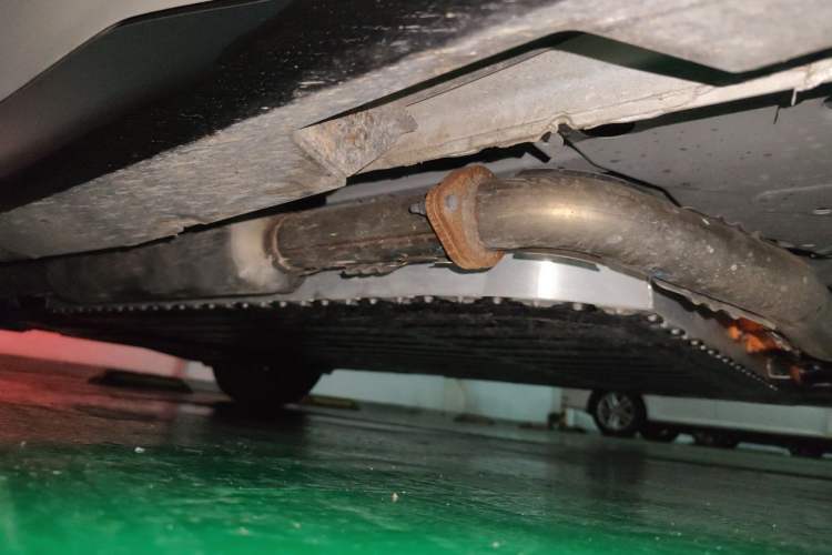 Used Buick L7 2025 Model Prestige Edition Chassis Front Right