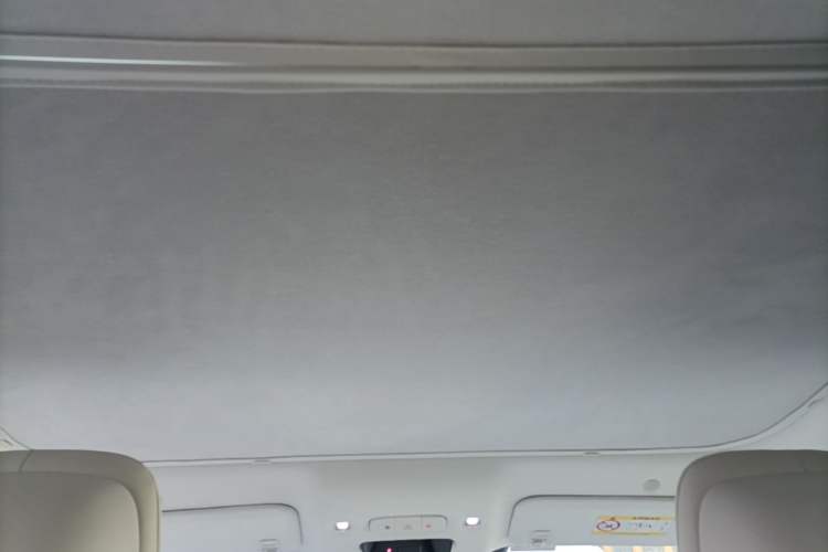 Used Buick L7 2025 Model Aivia Headliner