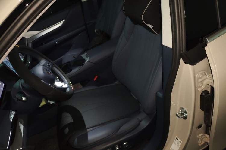 Used Buick L7 2025 Model Prestige Edition Left Front Seat