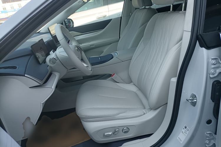 Used Buick L7 2025 Model Aivia Left Front Seat