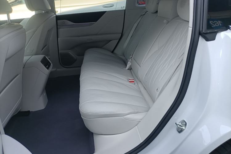 Used Buick L7 2025 Model Aivia Left Rear Seat