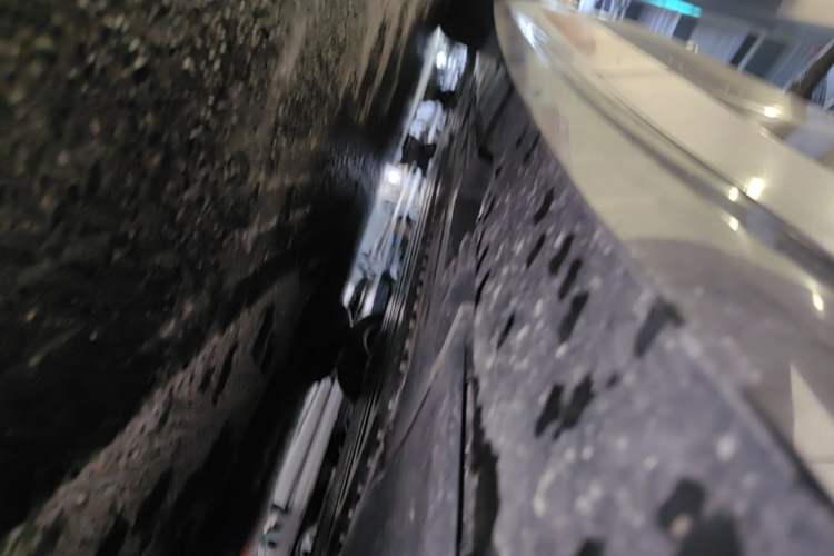Used Buick L7 2025 Model Aivia Left Side Sill