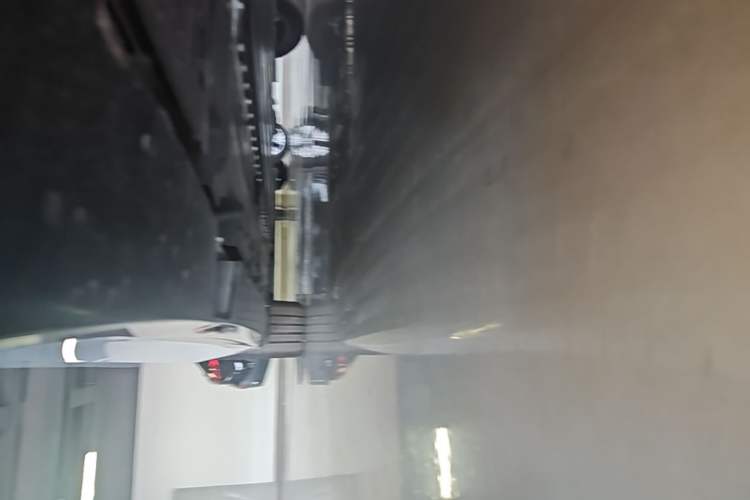 Used Buick L7 2025 Model Prestige Edition Left Side Sill