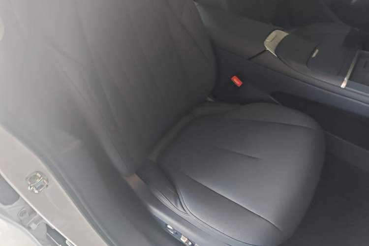 Used Buick L7 2025 Model Prestige Edition Right Front Seat