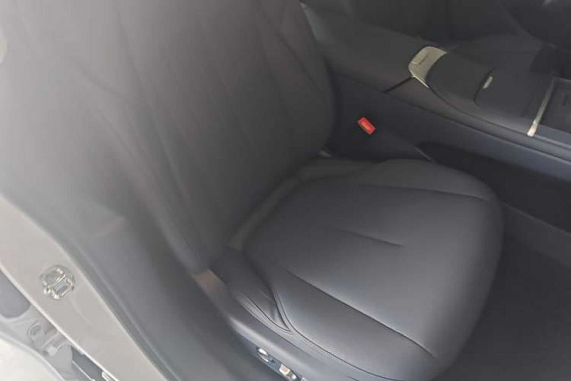 Used Buick L7 2025 Model Prestige Edition Right Front Seat