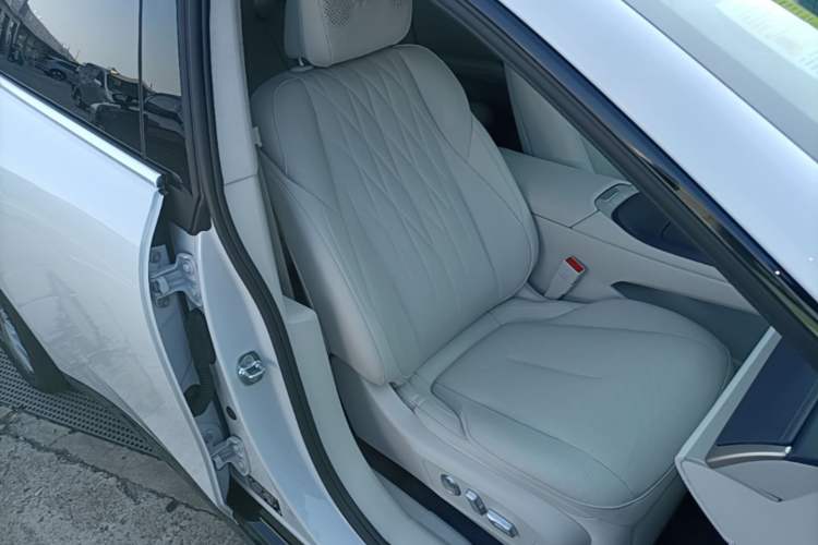 Used Buick L7 2025 Model Aivia Right Front Seat