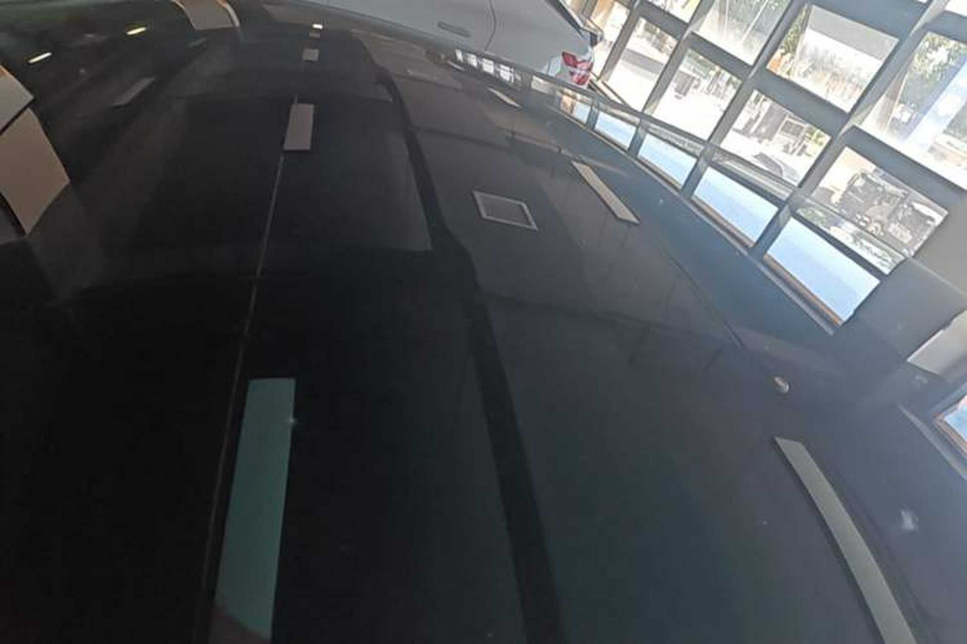 Used Buick L7 2025 Model Prestige Edition Roof