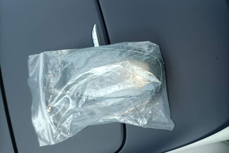 Used Buick L7 2025 Model Aivia Vehicle Key