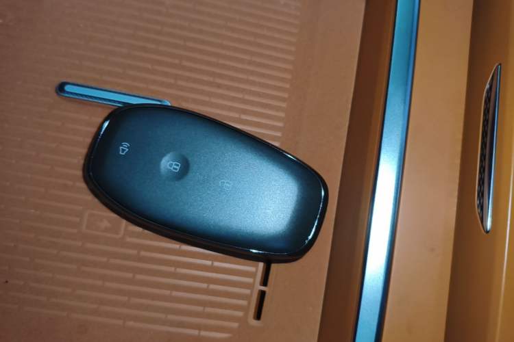 Used Buick L7 2025 Model Luxury Leisure Smart Driving Edition Vehicle Key