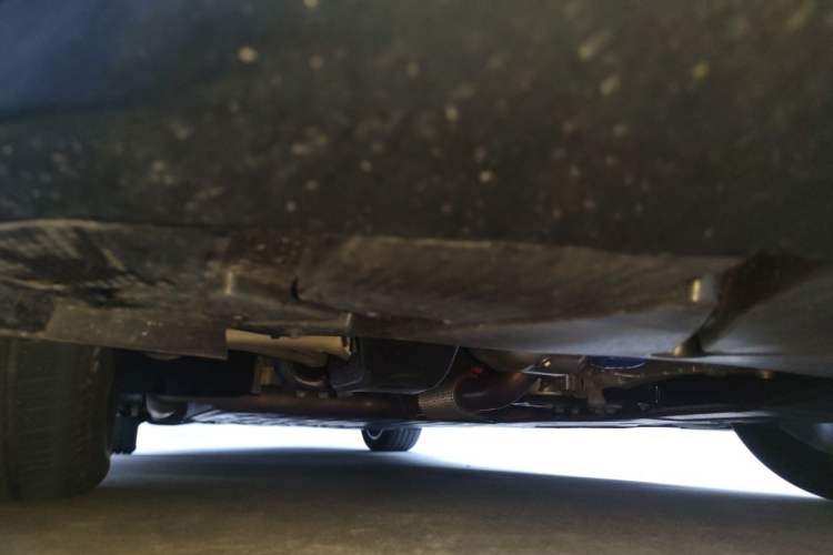 Used Buick L7 2025 Model Luxury Edition Chassis Front