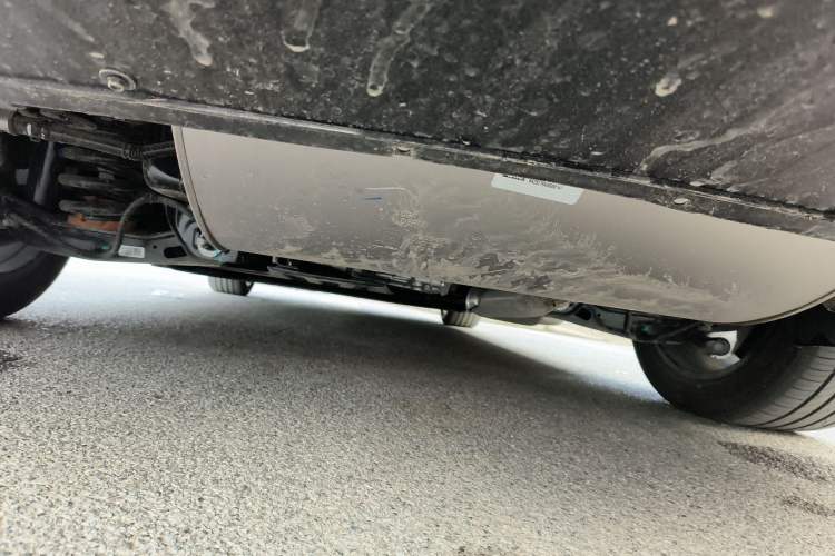 Used Buick L7 2025 Model Luxury Leisure Smart Driving Edition Chassis Rear