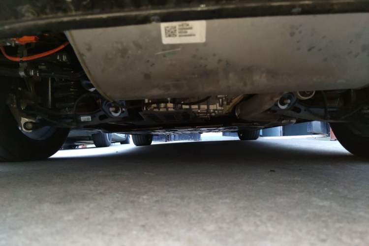 Used Buick L7 2025 Model Luxury Edition Chassis Rear