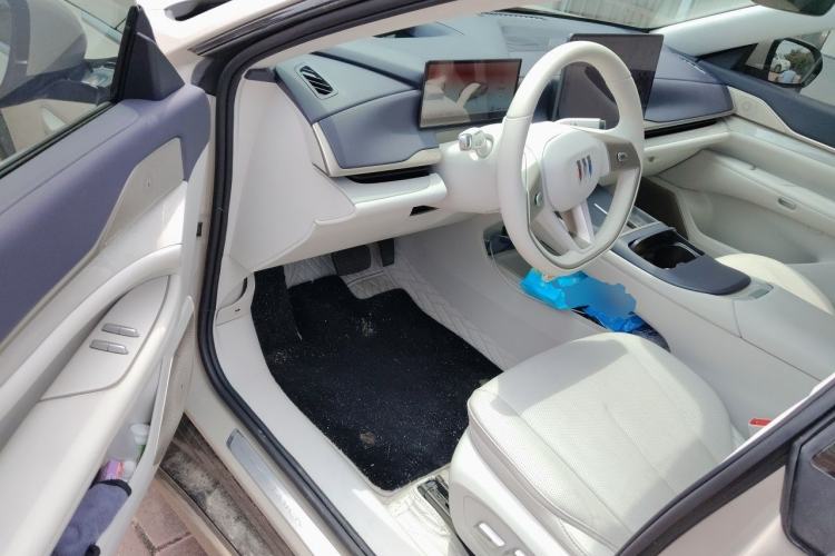 Used Buick L7 2025 Model Aivia Driver Seat