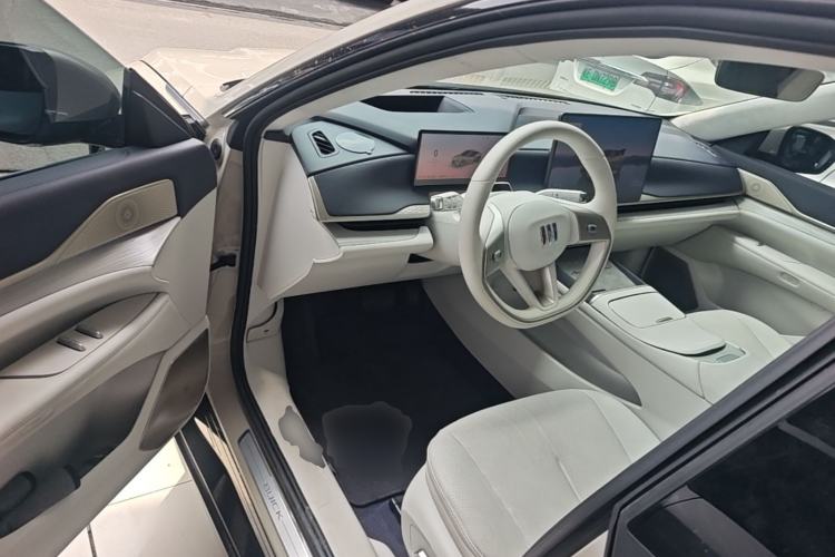 Used Buick L7 2025 Model Aivia Driver Seat