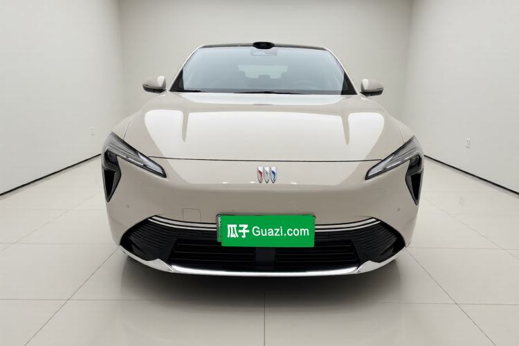 Used Buick L7 2025 Model Luxury Leisure Smart Driving Edition Exterior 1