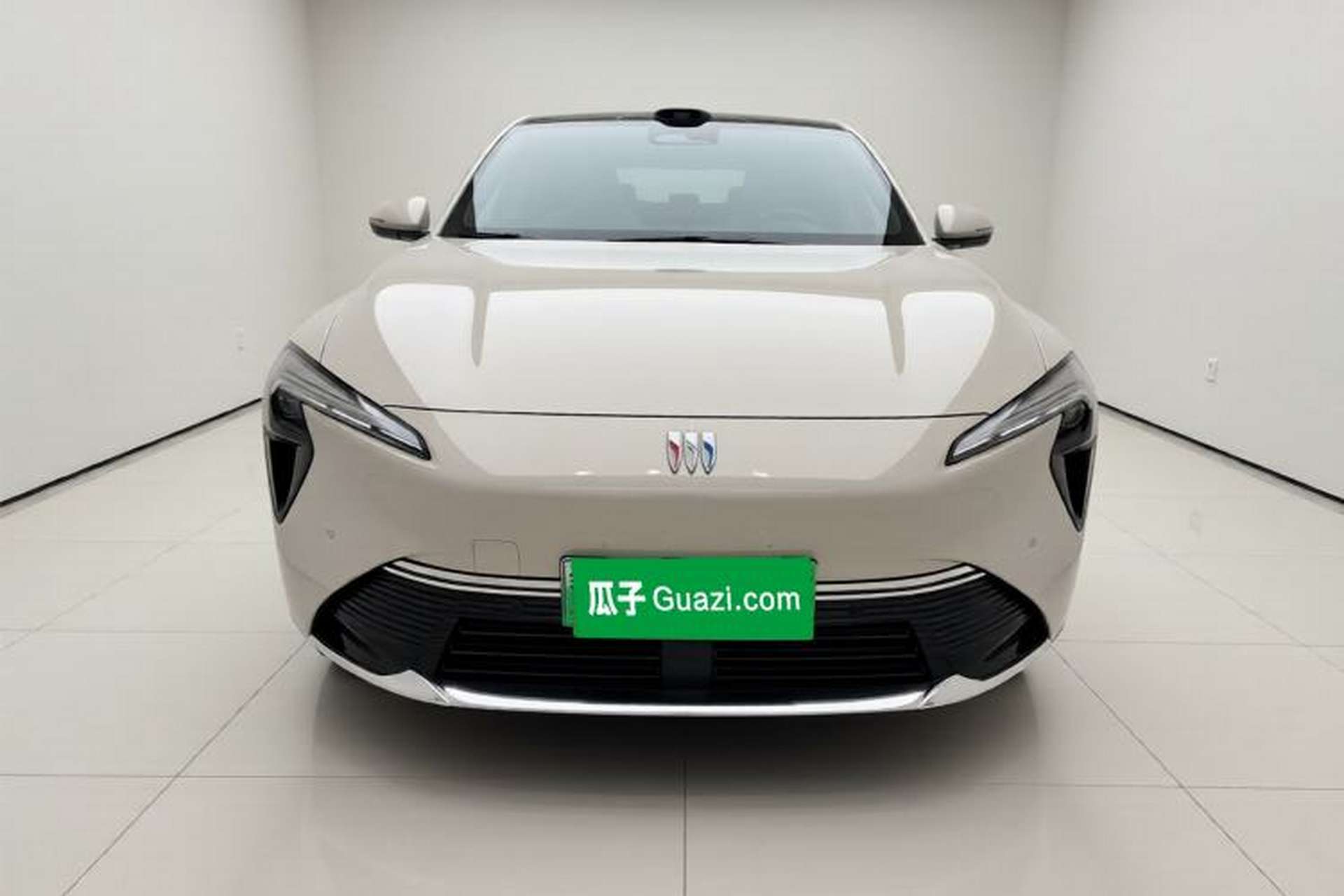 Used Buick L7 2025 Model Luxury Leisure Smart Driving Edition Exterior 1