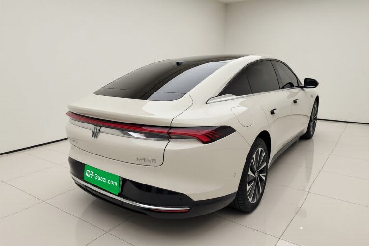 Used Buick L7 2025 Model Luxury Leisure Smart Driving Edition Exterior 5