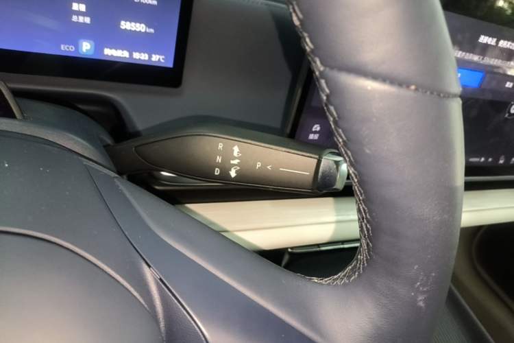 Used Buick L7 2025 Model Luxury Leisure Smart Driving Edition Gear Lever